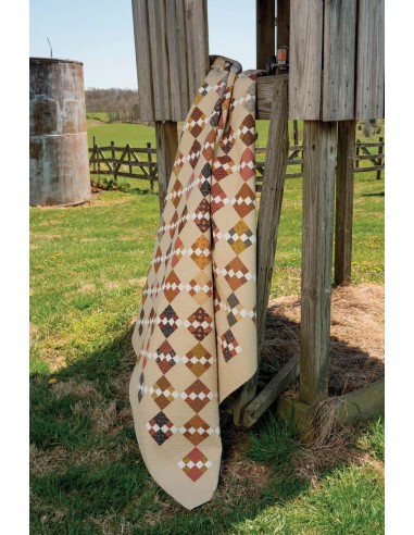 copy of Primitive Quilts and Projects Winter 2022