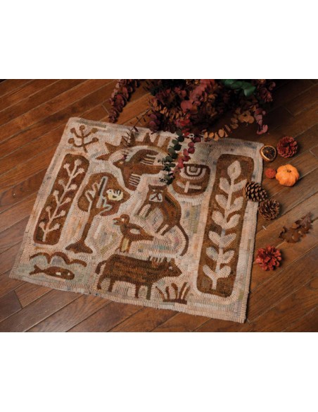 copy of Primitive Quilts and Projects Winter 2022