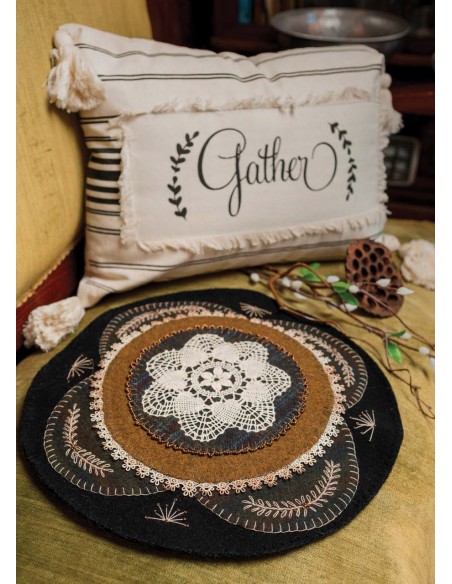 copy of Primitive Quilts and Projects Winter 2022