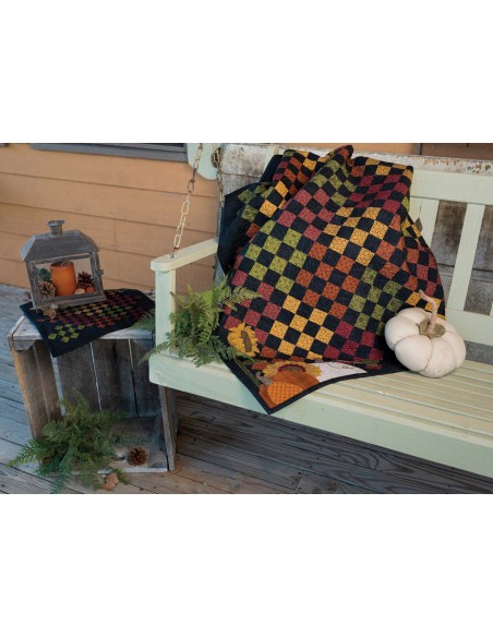 copy of Primitive Quilts and Projects Winter 2022