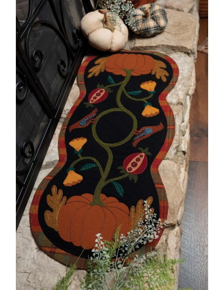 copy of Primitive Quilts and Projects Winter 2022