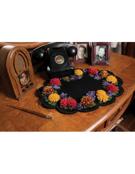 copy of Primitive Quilts and Projects Winter 2022