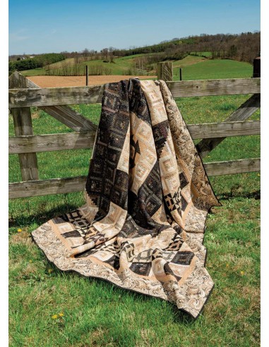 copy of Primitive Quilts and Projects Winter 2022