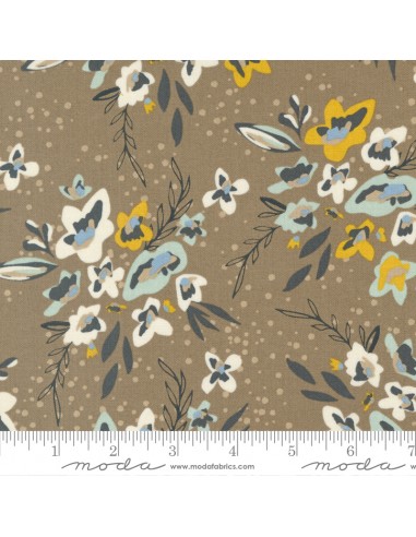 Dawn on the Prairie de Fancy That Design -...