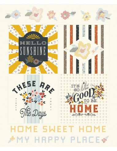 copy of Songbook de Fancy That Design
