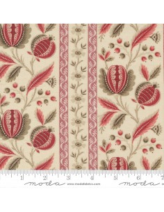 Chateau de Chantilly de French General - Divers coloris 2