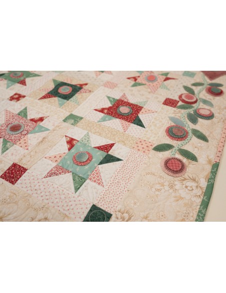 copy of Primitive Quilts and Projects Winter 2022