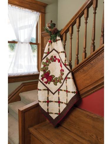 copy of Primitive Quilts and Projects Winter 2022