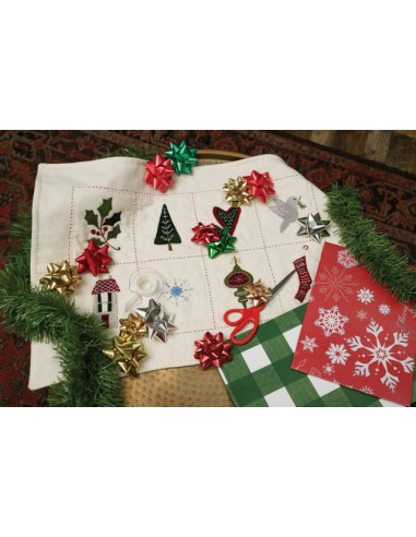 copy of Primitive Quilts and Projects Winter 2022