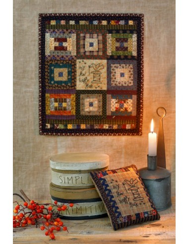copy of Simply Vintage 43