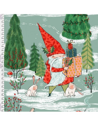 Enchanted Forest - Cori Dantini
