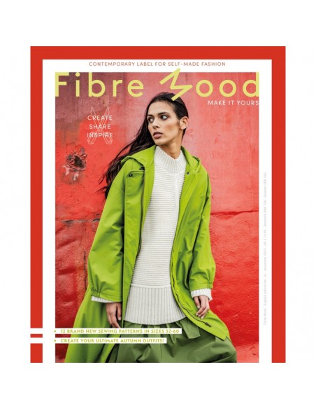 FIBRE MOOD 26