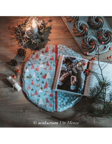 Enfants de Noël - Acufactum