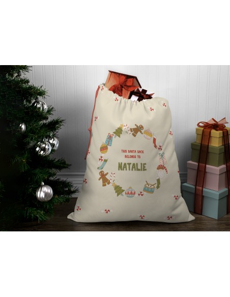 Count Down to Christmas - Natalie Bird