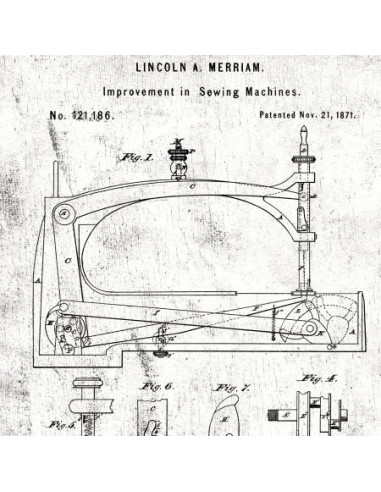 Sew Journal by J. Wecker Frisch