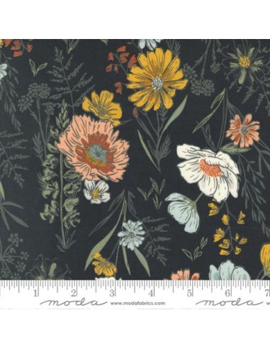 Wonderland Wildflowers de Fancy That Design - Divers coloris