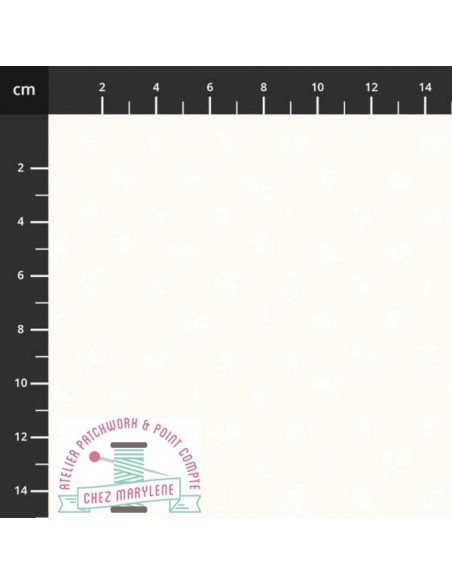 Basics - Stoff Fabrics