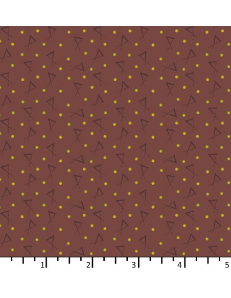 Of Old And New - Ellie's Quilt Place - Divers coloris