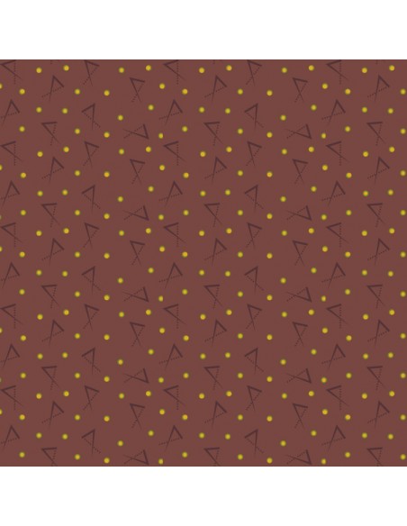 Of Old And New - Ellie's Quilt Place - Divers coloris