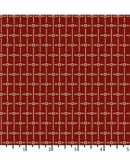 Of Old And New - Ellie's Quilt Place - Divers coloris