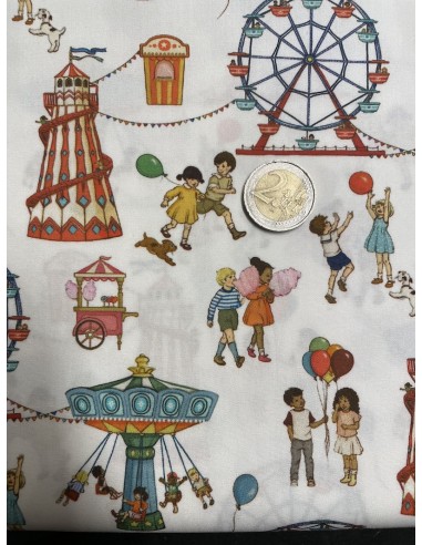 copy of Apple Orchad de BELLE AND BOO