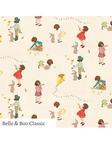 Assortiment BELLE AND BOO