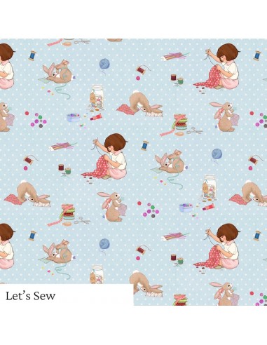Assortiment BELLE AND BOO