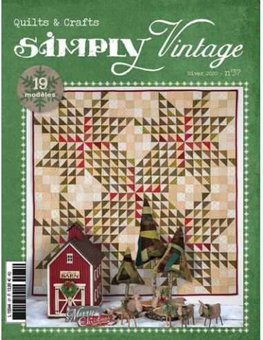 copy of Simply Vintage 43