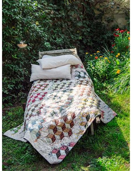 Simply Vintage 31