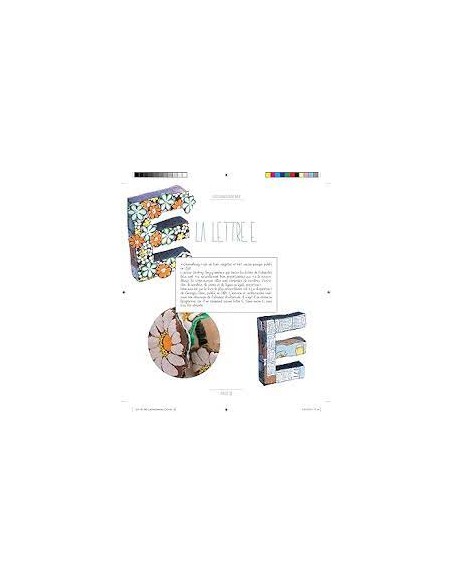 copy of Boite à histoires - LEA STANSAL - LA MARTINIÈRE