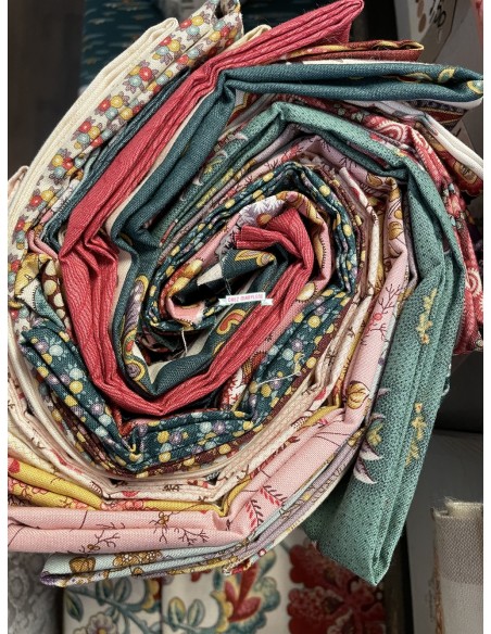 copy of Le chateau par Max et Louise - Divers Coloris