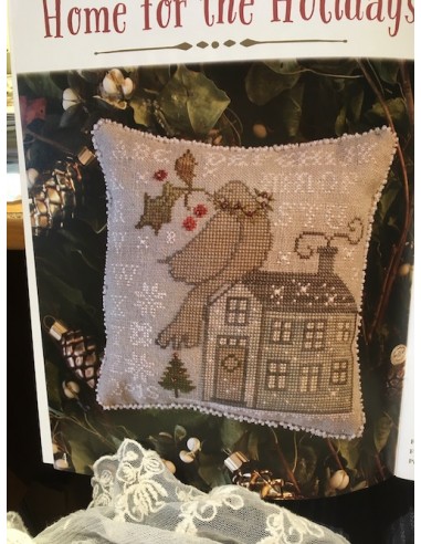 copy of Winds of Autumn - Blackbird Designs