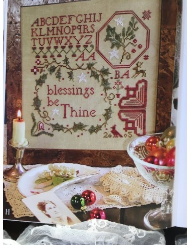 copy of Winds of Autumn - Blackbird Designs