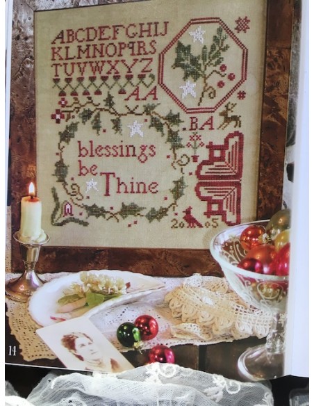 copy of Winds of Autumn - Blackbird Designs