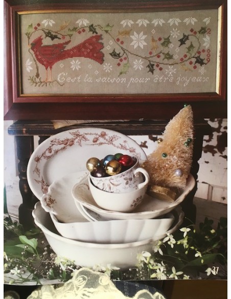 copy of Winds of Autumn - Blackbird Designs