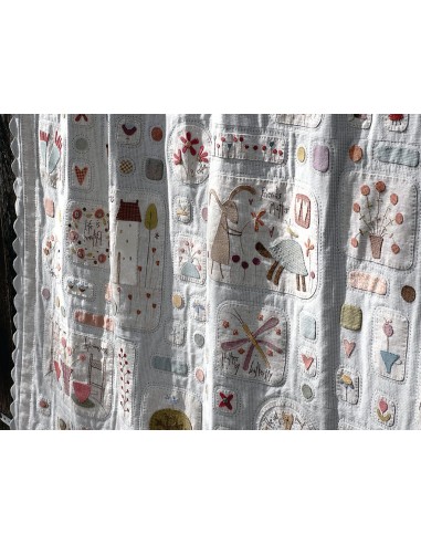 copy of Dancing Chicken and Flying - Patron