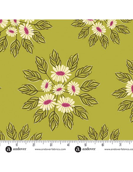 copy of Winged Garden de Alexandra Bordallo