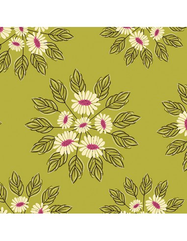 copy of Winged Garden de Alexandra Bordallo