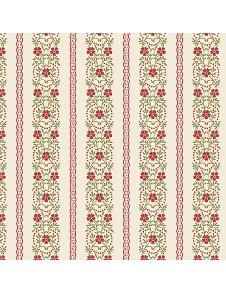 JOY de Edyta Sitar - Laundry Basket Quilt - Divers coloris