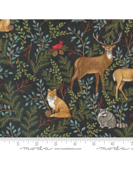 Woodland Winter de Deb Strain