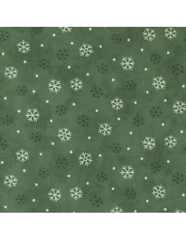 Woodland Winter de Deb Strain
