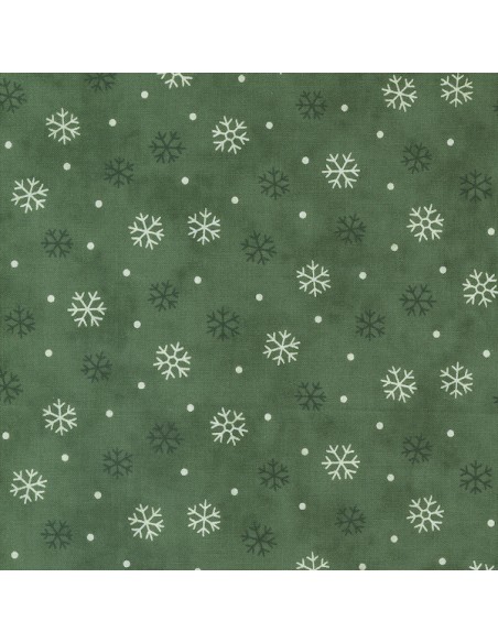 Woodland Winter de Deb Strain