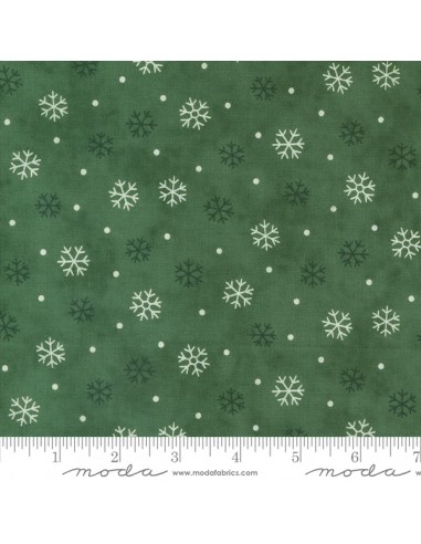 Woodland Winter de Deb Strain