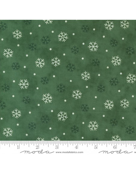 copy of Winter Homegrown Holidays by Deb Strain