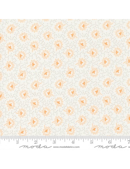 Harvest Moon - Fig Tree Quilts