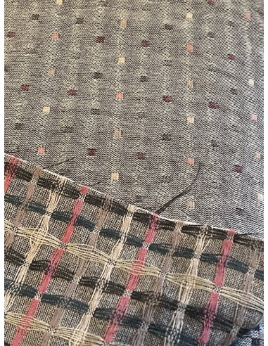 copy of Daiwabo Yarn Dyed