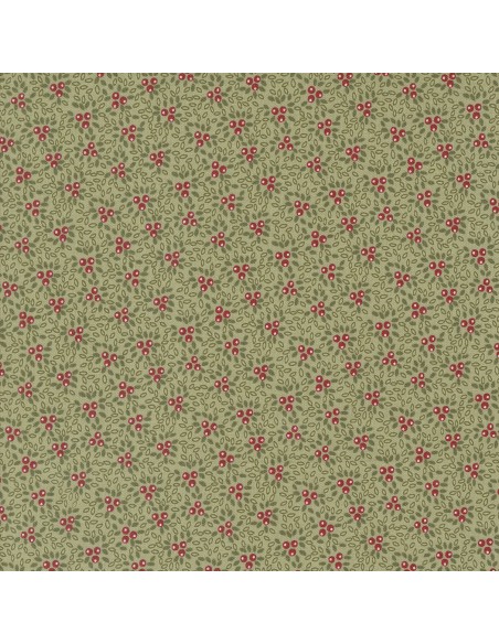 Christmas Carol de 3 Sisters - Divers coloris