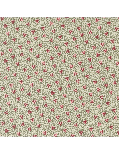 Christmas Carol de 3 Sisters - Divers coloris