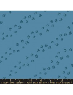 copy of Dog Park de Sarah Watts - Moda Fabrics