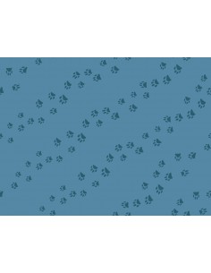 copy of Dog Park de Sarah Watts - Moda Fabrics 2